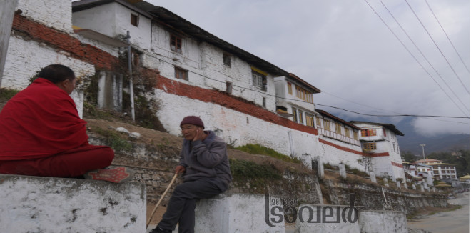 arunachal pradesh tawang monastery